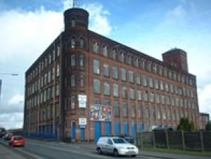 Industrial in Manchester